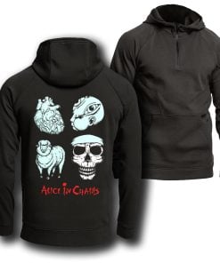 AICC Collar Zip Hoodie HP AICCCZHHP171025 (10)