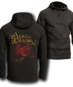 AICC Collar Zip Hoodie HP AICCCZHHP171025 (11)