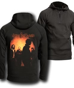 AICC Collar Zip Hoodie HP AICCCZHHP171025 (14)