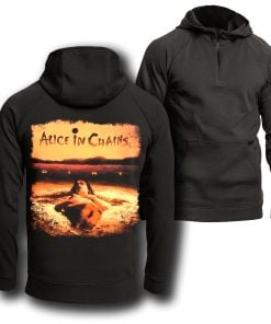 AICC Collar Zip Hoodie HP AICCCZHHP171025 (2)