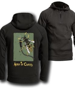 AICC Collar Zip Hoodie HP AICCCZHHP171025 (20)