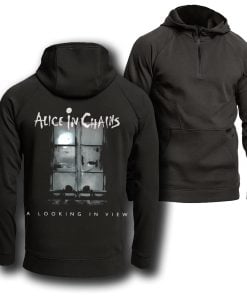 AICC Collar Zip Hoodie HP AICCCZHHP171025 (22)