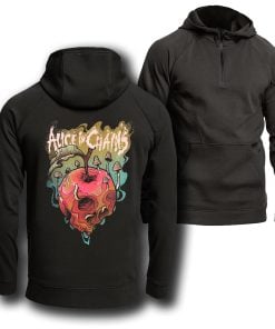 AICC Collar Zip Hoodie HP AICCCZHHP171025 (23)