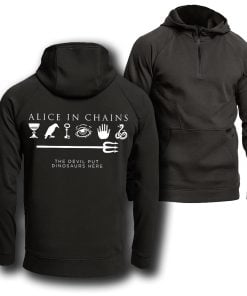 AICC Collar Zip Hoodie HP AICCCZHHP171025 (25)