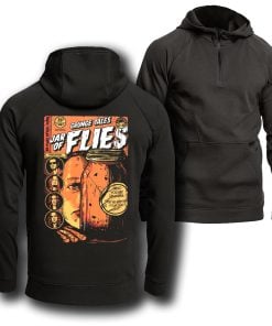 AICC Collar Zip Hoodie HP AICCCZHHP171025 (28)