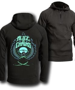 AICC Collar Zip Hoodie HP AICCCZHHP171025 (3)