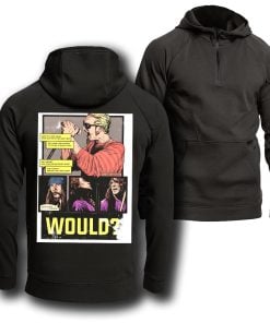 AICC Collar Zip Hoodie HP AICCCZHHP171025 (30)