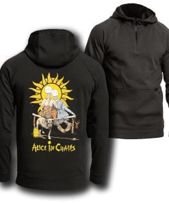 AICC Collar Zip Hoodie HP AICCCZHHP171025 (33)