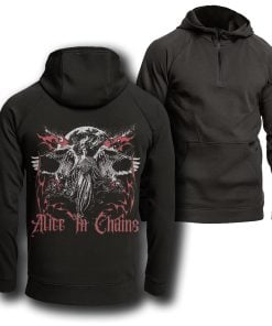 AICC Collar Zip Hoodie HP AICCCZHHP171025 (38)