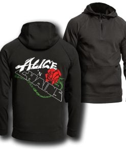 AICC Collar Zip Hoodie HP AICCCZHHP171025 (4)