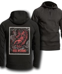 AICC Collar Zip Hoodie HP AICCCZHHP171025 (50)