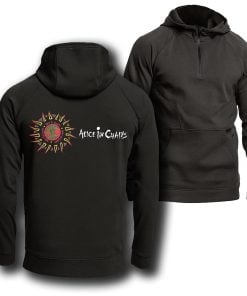 AICC Collar Zip Hoodie HP AICCCZHHP171025 (9)