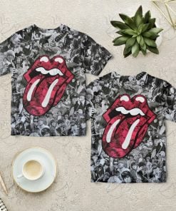 All Over Shirt - ROS2 - ART1