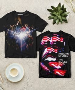 All Over Shirt - ROS2 - ART2