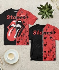 All Over Shirt - ROS2 - ART3