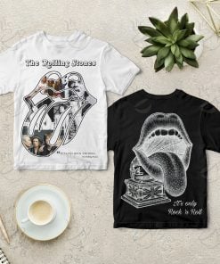 All Over Shirt - ROS2 - ART4