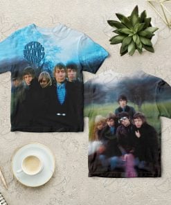 All Over Shirt - ROS2 - BETWEEN THE BUTTONS