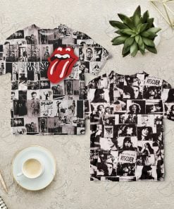 All Over Shirt - ROS2 - EXILE ON MAIN ST.