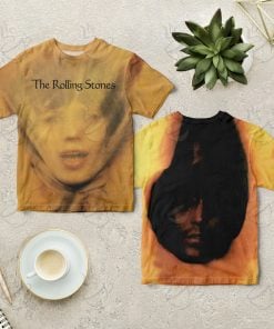 All Over Shirt - ROS2 - GOATS HEAD SOUP