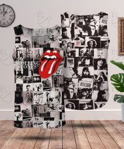 All Over Tank Top - ROS2 - EXILE ON MAIN ST.