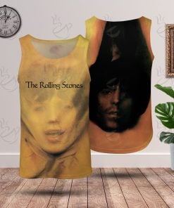 All Over Tank Top - ROS2 - GOATS HEAD SOUP