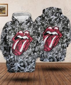 All Over Warm Shirt - ROS2 - ART1