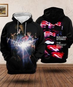 All Over Warm Shirt - ROS2 - ART2