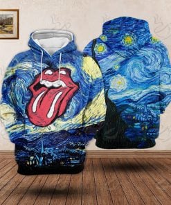 All Over Warm Shirt - ROS2 - ART5