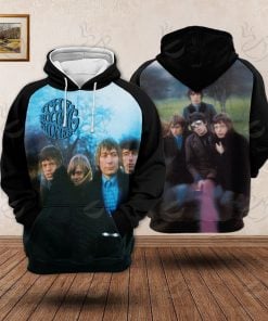 All Over Warm Shirt - ROS2 - BETWEEN THE BUTTONS