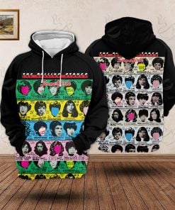 All Over Warm Shirt - ROS2 - SOME GIRLS