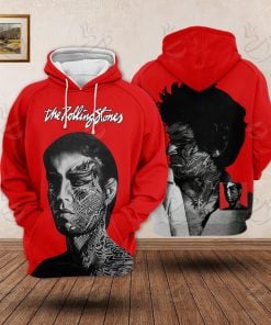 All Over Warm Shirt - ROS2 - TATOO YOU