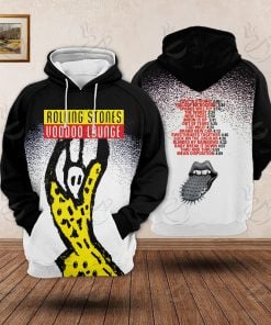 All Over Warm Shirt - ROS2 - VOODOO LOUNGE