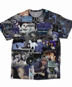 Deftones AOP Shirt HP DFT3DS201224 (1)
