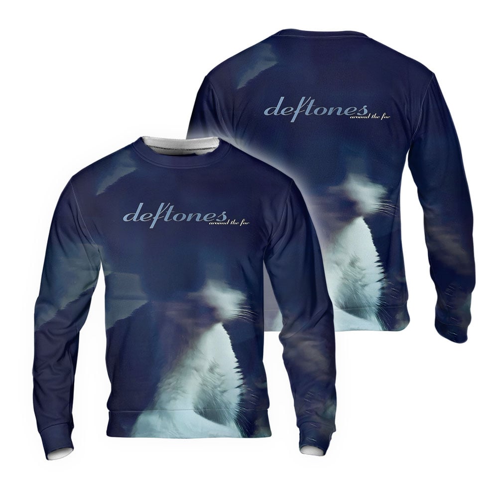 Deftones AOP Shirt HP DFT3DS201224 (10)