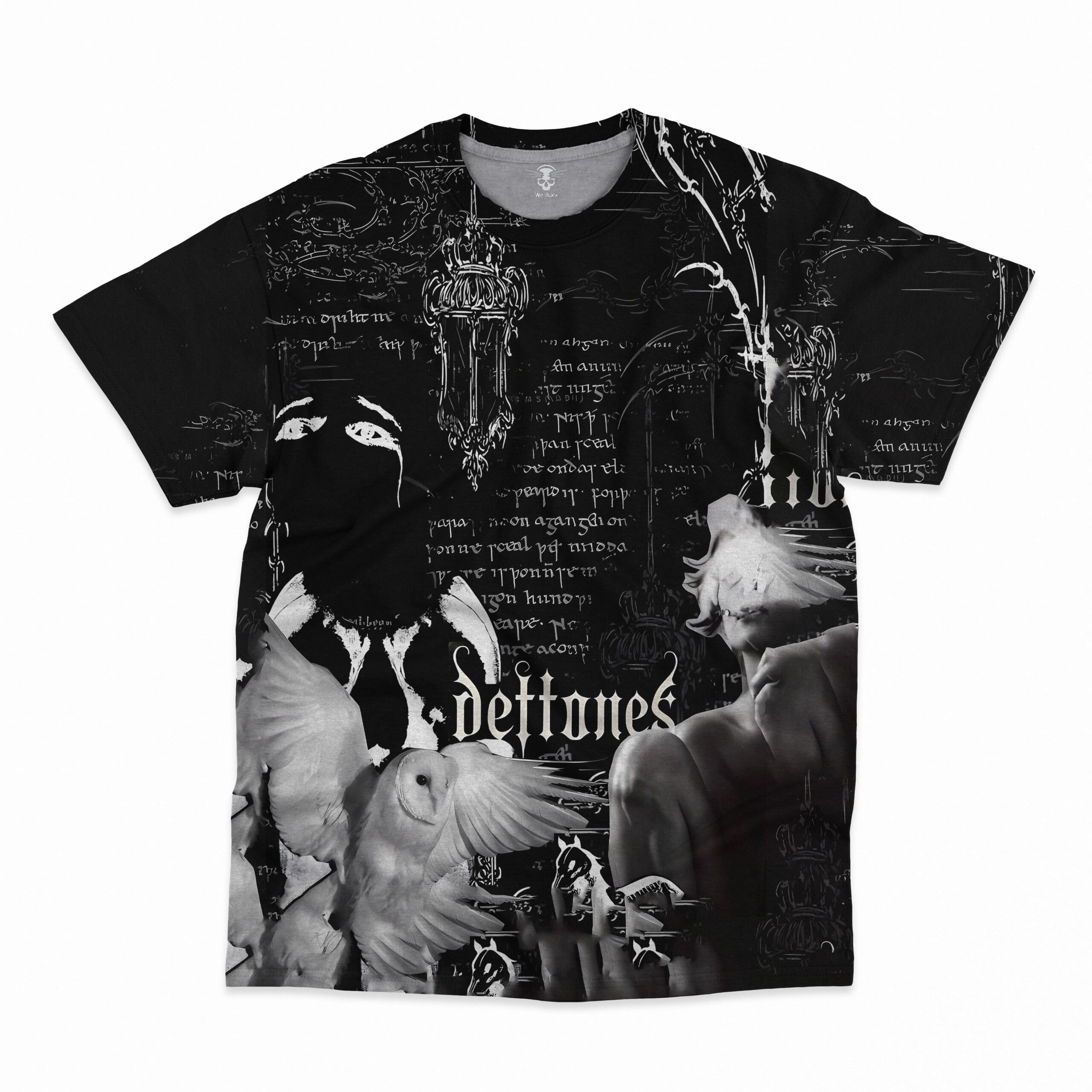 Deftones AOP Shirt HP DFT3DS201224 (22)