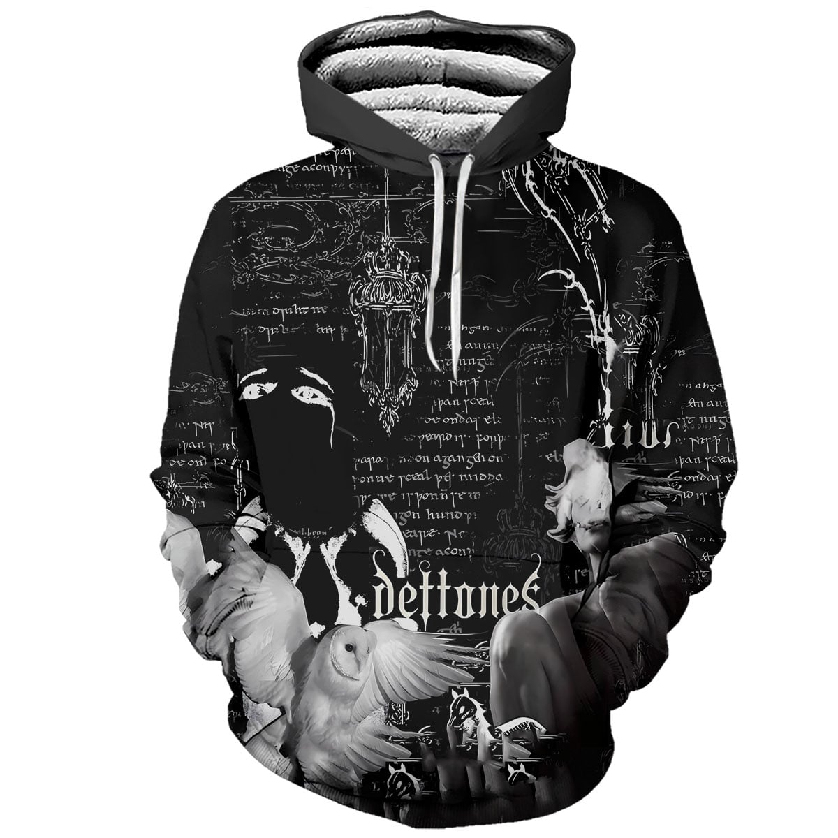 Deftones AOP Shirt HP DFT3DS201224 (22)