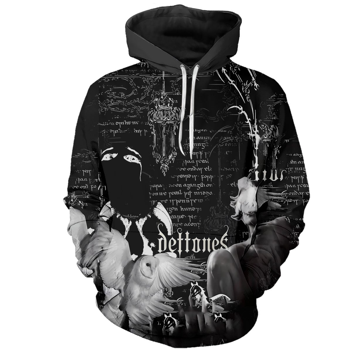 Deftones AOP Shirt HP DFT3DS201224 (22)