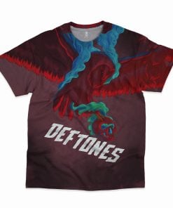 Deftones AOP Shirt HP DFT3DS201224 (39)