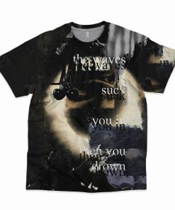 Deftones AOP Shirt HP DFT3DS201224 (4)