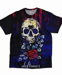 Deftones AOP Shirt HP DFT3DS201224 (40)