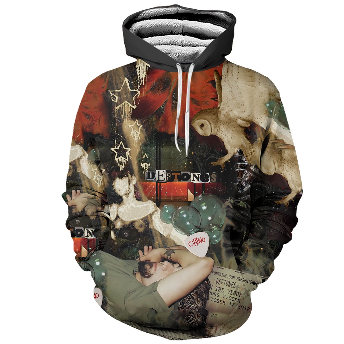 Deftones AOP Shirt HP DFT3DS201224 (42)