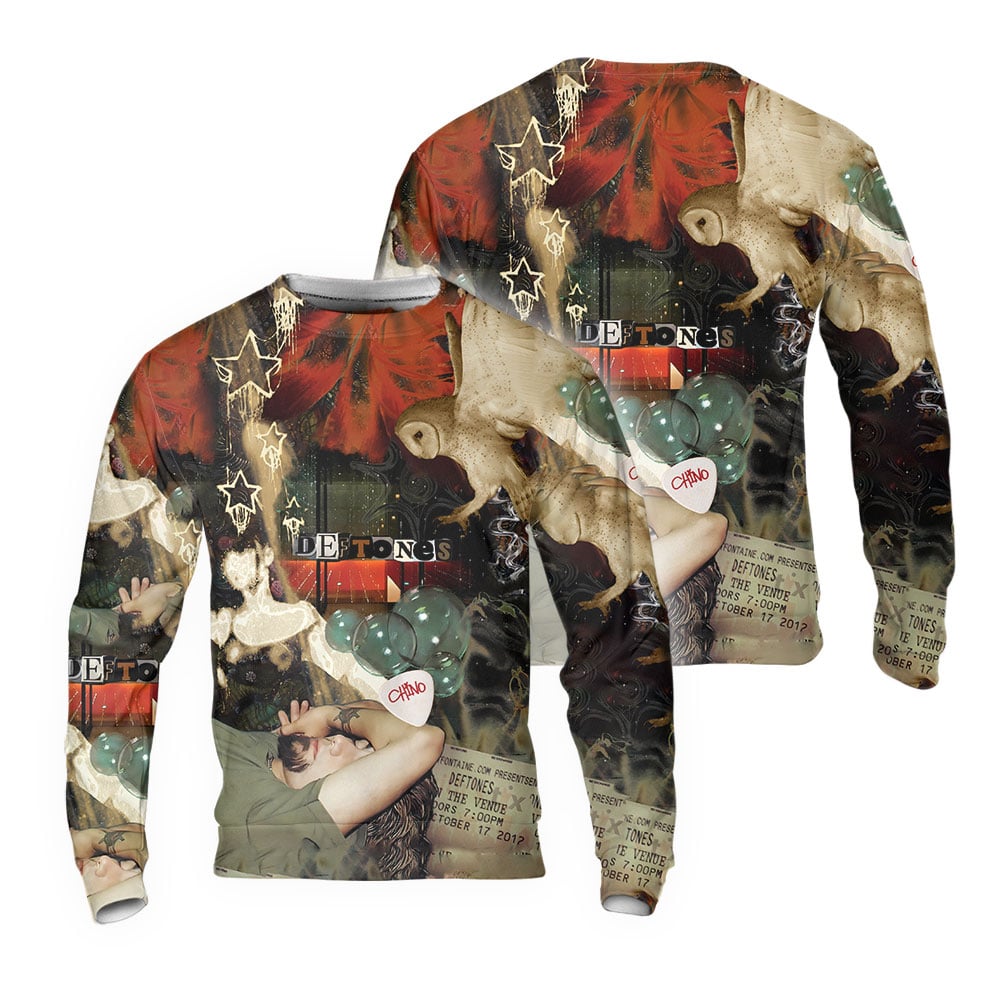 Deftones AOP Shirt HP DFT3DS201224 (42)