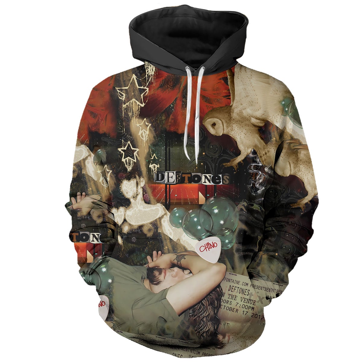 Deftones AOP Shirt HP DFT3DS201224 (42)