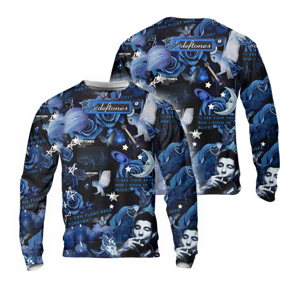 Deftones AOP Shirt HP DFT3DS201224 (49)