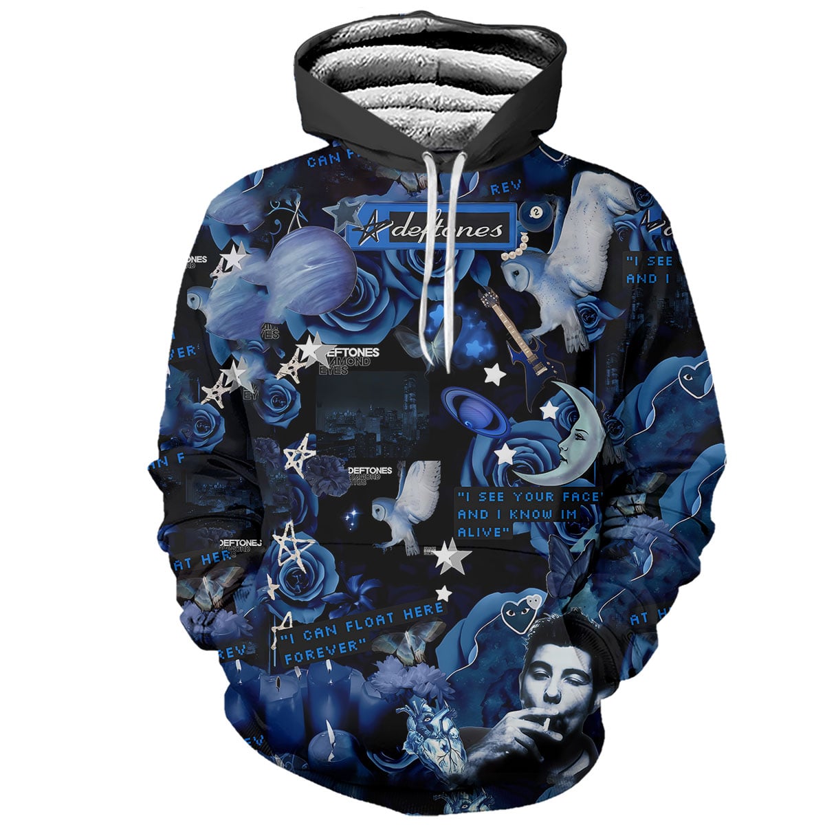 Deftones AOP Shirt HP DFT3DS201224 (49)