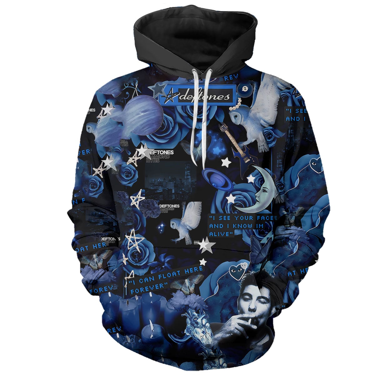 Deftones AOP Shirt HP DFT3DS201224 (49)