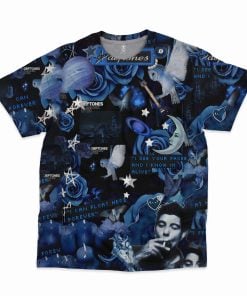Deftones AOP Shirt HP DFT3DS201224 (49)