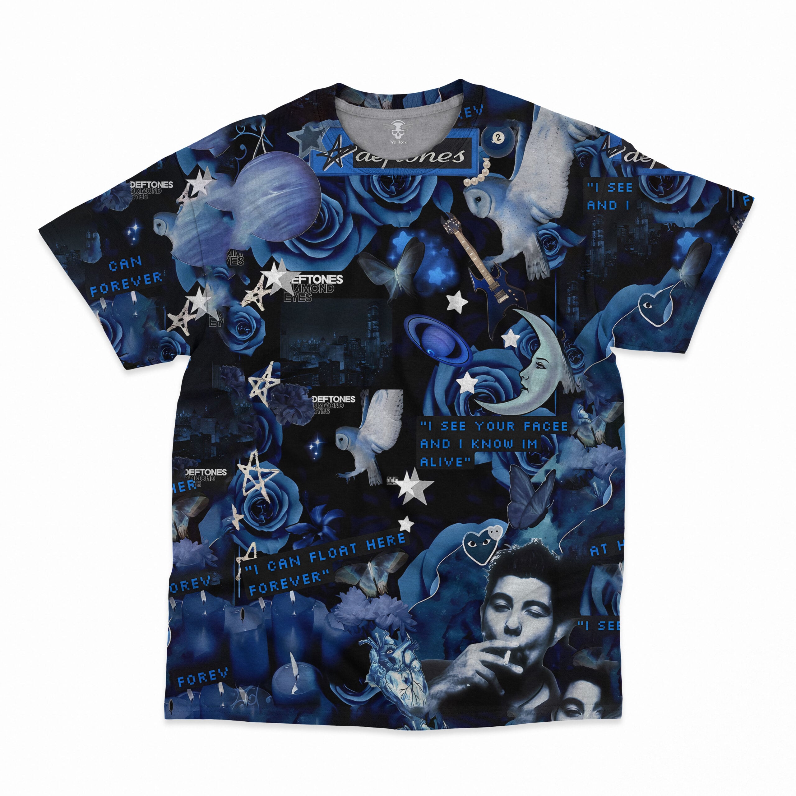 Deftones AOP Shirt HP DFT3DS201224 (49)