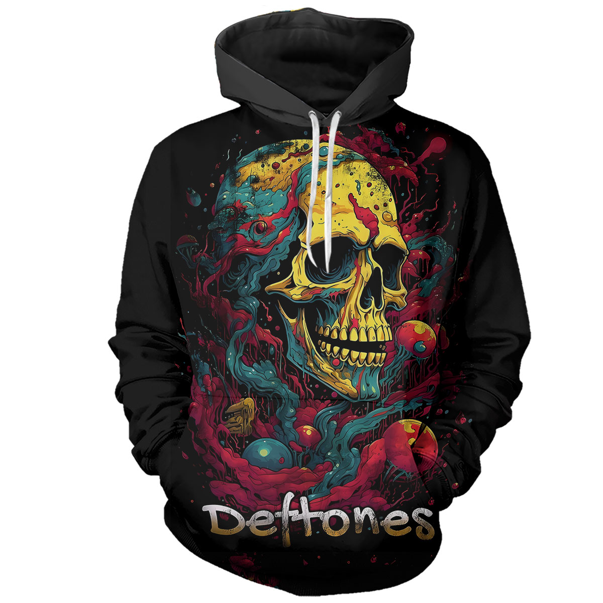 Deftones AOP Shirt HP DFT3DS201224 (50)
