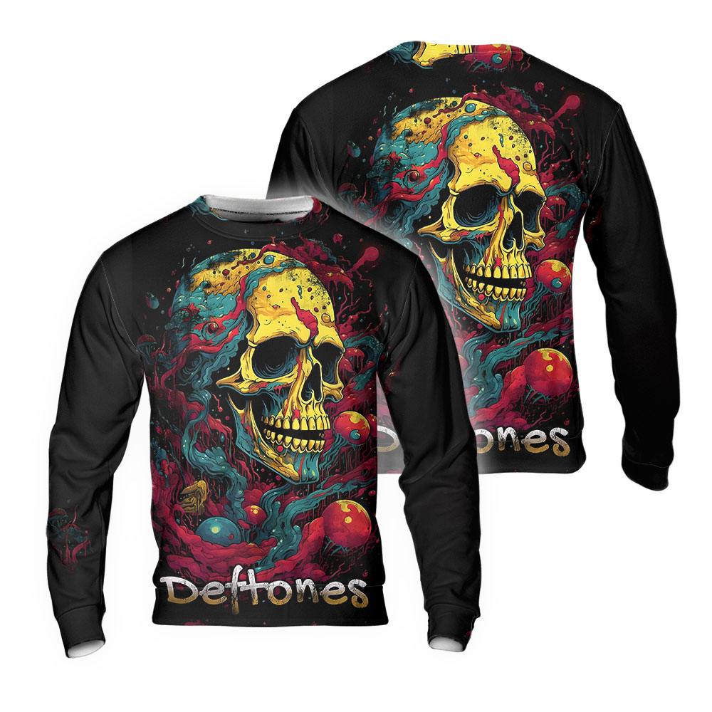 Deftones AOP Shirt HP DFT3DS201224 (50)